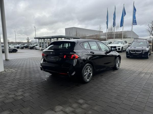 BMW 120 *Quartalsendspurt *>25%*verschiedene Farben verfügbar