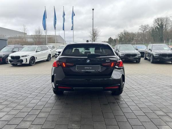 BMW 120 *Quartalsendspurt *>25%*verschiedene Farben verfügbar