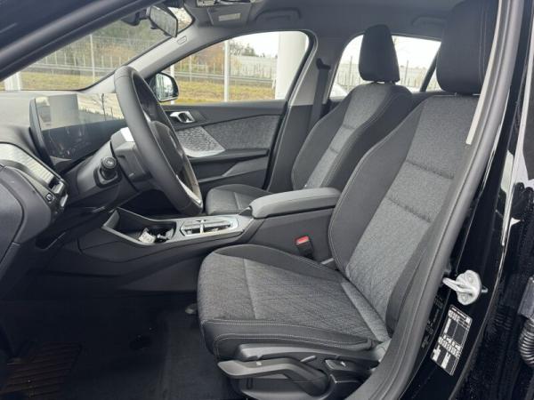 BMW 120 *Quartalsendspurt *>25%*verschiedene Farben verfügbar
