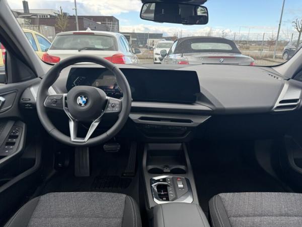 BMW 120 *Quartalsendspurt *>25%*verschiedene Farben verfügbar