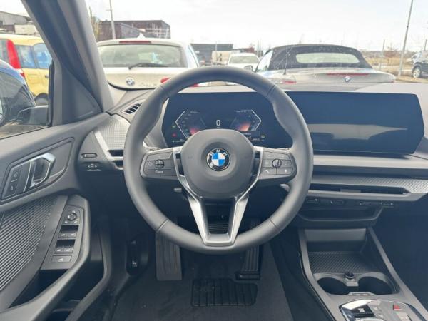 BMW 120 *Quartalsendspurt *>25%*verschiedene Farben verfügbar