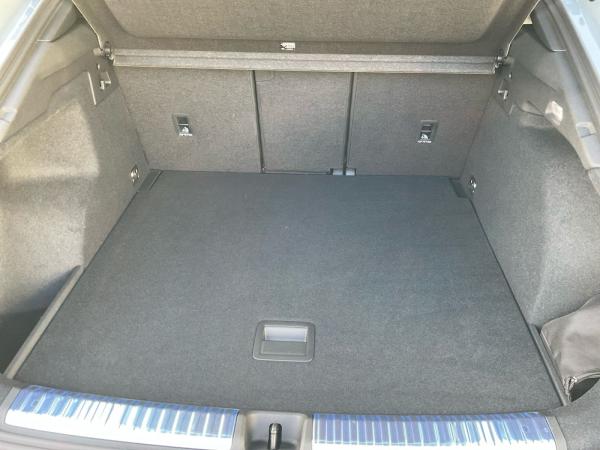 Audi Q3 Sportback TDI S tronic Audi Q3 Sportback TDI S tronic