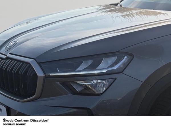 Skoda Kodiaq Selection 1.5 TSI iV (Düsseldorf)