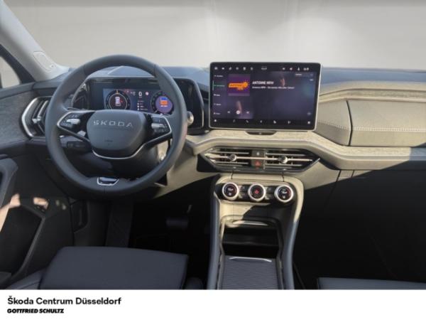 Skoda Kodiaq Selection 1.5 TSI iV (Düsseldorf)