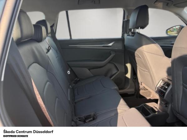 Skoda Kodiaq Selection 1.5 TSI iV (Düsseldorf)