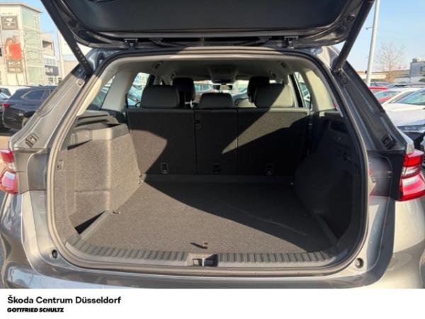 Skoda Kodiaq Selection 1.5 TSI iV (Düsseldorf)