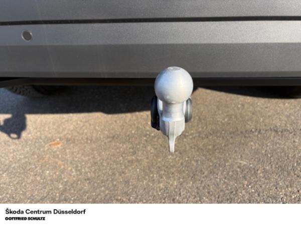 Skoda Kodiaq Selection 1.5 TSI iV (Düsseldorf)