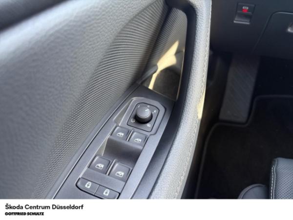 Skoda Kodiaq Selection 1.5 TSI iV (Düsseldorf)