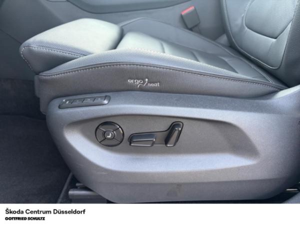 Skoda Kodiaq Selection 1.5 TSI iV (Düsseldorf)