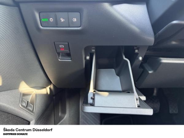 Skoda Kodiaq Selection 1.5 TSI iV (Düsseldorf)