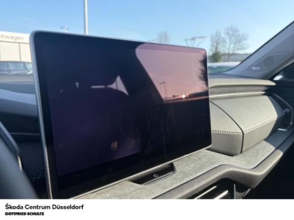 Skoda Kodiaq Selection 1.5 TSI iV (Düsseldorf)