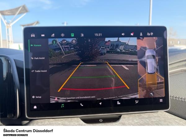 Skoda Kodiaq Selection 1.5 TSI iV (Düsseldorf)