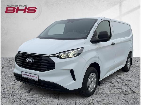 Ford Transit Custom Kasten 320 L1 🔥 AKTION bis 20.03.2026 🔥