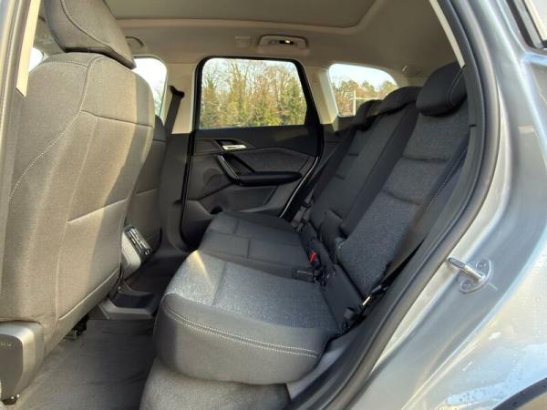 BMW iX1 eDrive20 * Quartalsendspurt * >23% *