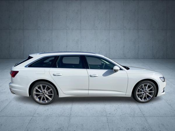 Audi A6 Avant 50 TFSI e Sport advanced qu. S tr. Matr