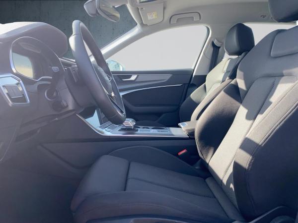 Audi A6 Avant 50 TFSI e Sport advanced qu. S tr. Matr