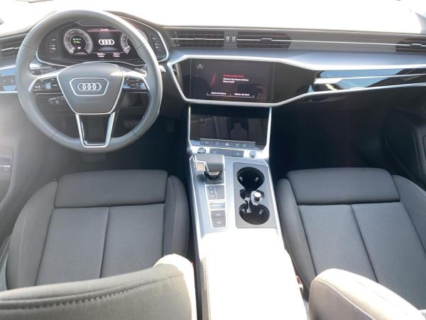 Audi A6 Avant 50 TFSI e Sport advanced qu. S tr. Matr