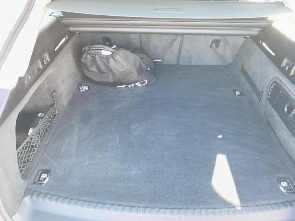 Audi A6 Avant 50 TFSI e Sport advanced qu. S tr. Matr