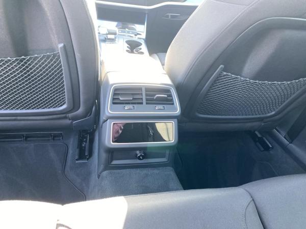 Audi A6 Avant 50 TFSI e Sport advanced qu. S tr. Matr