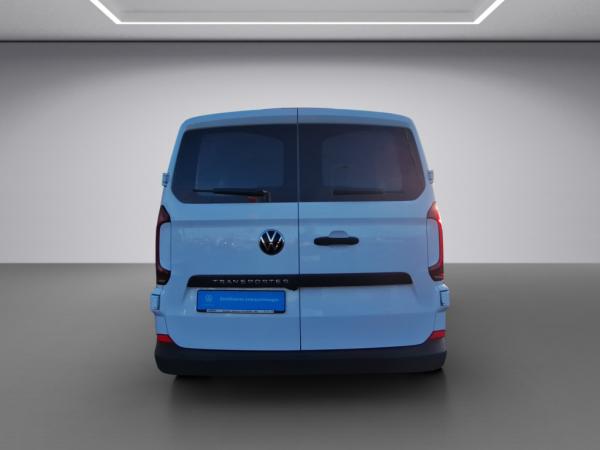 Volkswagen Transporter T7KR 2.0TDI AG8