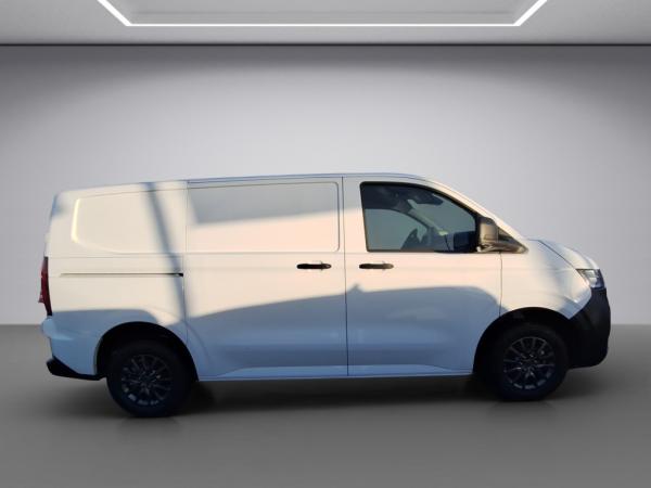 Volkswagen Transporter T7KR 2.0TDI AG8