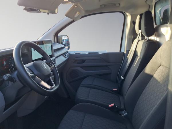 Volkswagen Transporter T7KR 2.0TDI AG8