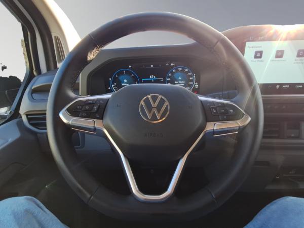 Volkswagen Transporter T7KR 2.0TDI AG8