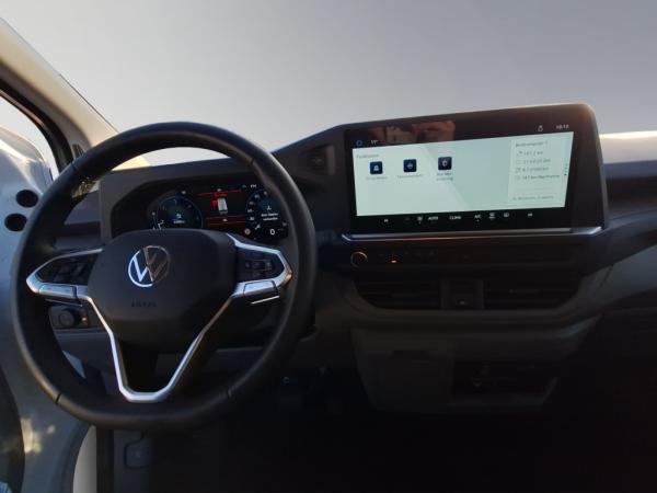 Volkswagen Transporter T7KR 2.0TDI AG8