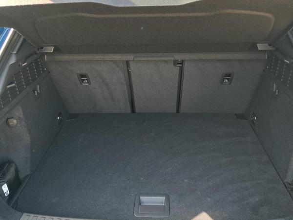 Audi S3 Sportback TFSI 5JGar MATRIX Pano #black AdaptFW Carbon