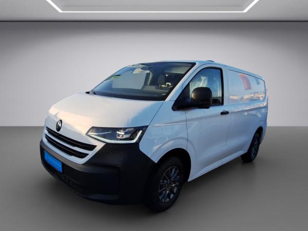 Volkswagen Transporter T7KR 2.0TDI AG8