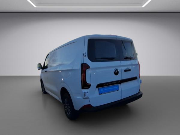 Volkswagen Transporter T7KR 2.0TDI AG8