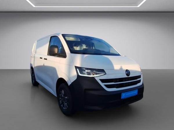 Volkswagen Transporter T7KR 2.0TDI AG8