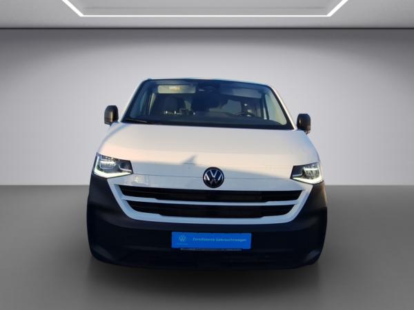 Volkswagen Transporter T7KR 2.0TDI AG8