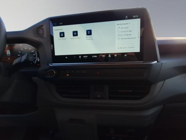 Volkswagen Transporter T7KR 2.0TDI AG8