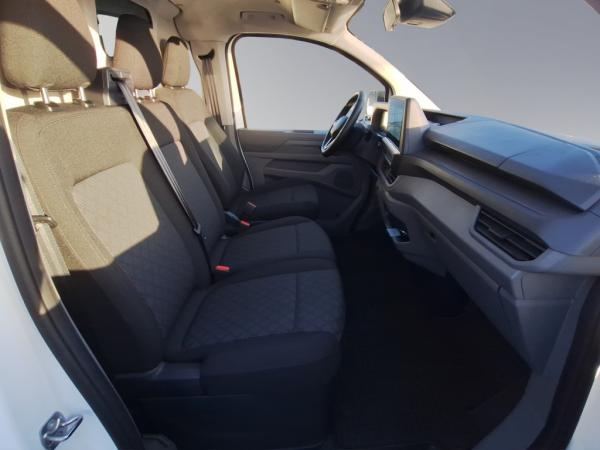 Volkswagen Transporter T7KR 2.0TDI AG8