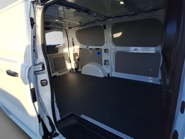 Volkswagen Transporter T7KR 2.0TDI AG8