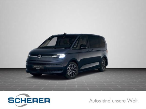 Volkswagen T7 Multivan 3 x verfügbar! 3-ZONEN KLIM, NAVI, AHK