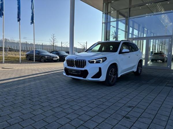 BMW X1 sDrive20i *Quartalsendaktion* >22% * Frist Come First Serve*