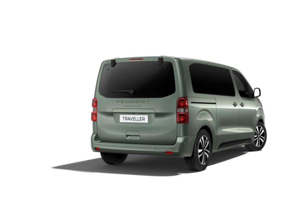 Peugeot Traveller ACTIVE L2 DIESEL 180 PS AUTOMATIK - 🚀🔥TOP AUSSTATTUNG🚀🔥