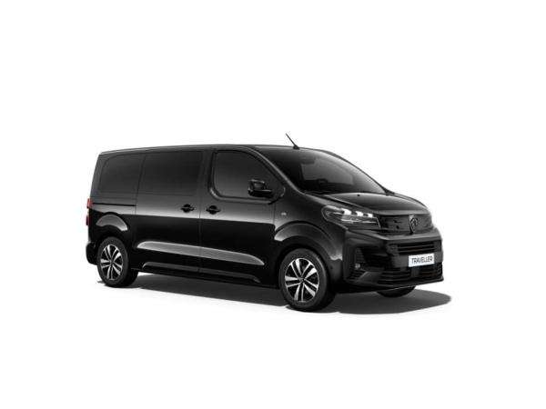 Peugeot Traveller ACTIVE L2 DIESEL 180 PS AUTOMATIK - 🚀🔥TOP AUSSTATTUNG🚀🔥
