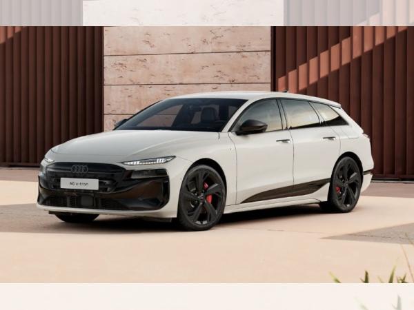 Audi A6 e-tron Avant S-Line business quattro  ⇒ LF 0,78   ⇒ AHK   ⇒ Tech Plus   ⇒ 21"