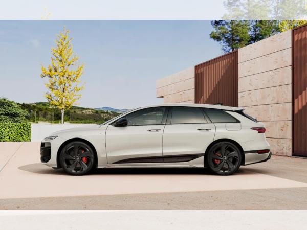 Audi A6 e-tron Avant S-Line business quattro  ⇒ LF 0,78   ⇒ AHK   ⇒ Tech Plus   ⇒ 21"