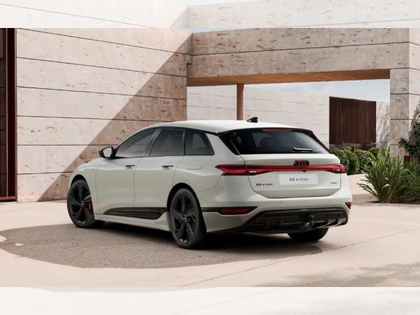 Audi A6 e-tron Avant S-Line business quattro  ⇒ LF 0,78   ⇒ AHK   ⇒ Tech Plus   ⇒ 21"