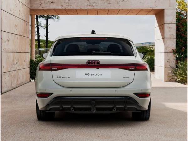 Audi A6 e-tron Avant S-Line business quattro  ⇒ LF 0,78   ⇒ AHK   ⇒ Tech Plus   ⇒ 21"