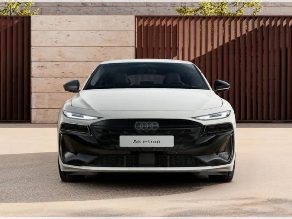 Audi A6 e-tron Avant S-Line business quattro  ⇒ LF 0,78   ⇒ AHK   ⇒ Tech Plus   ⇒ 21"