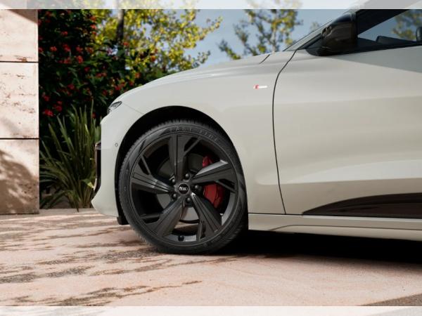 Audi A6 e-tron Avant S-Line business quattro  ⇒ LF 0,78   ⇒ AHK   ⇒ Tech Plus   ⇒ 21"