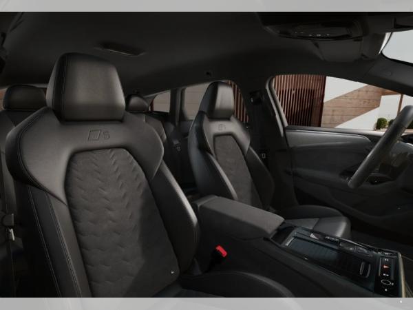 Audi A6 e-tron Avant S-Line business quattro  ⇒ LF 0,78   ⇒ AHK   ⇒ Tech Plus   ⇒ 21"