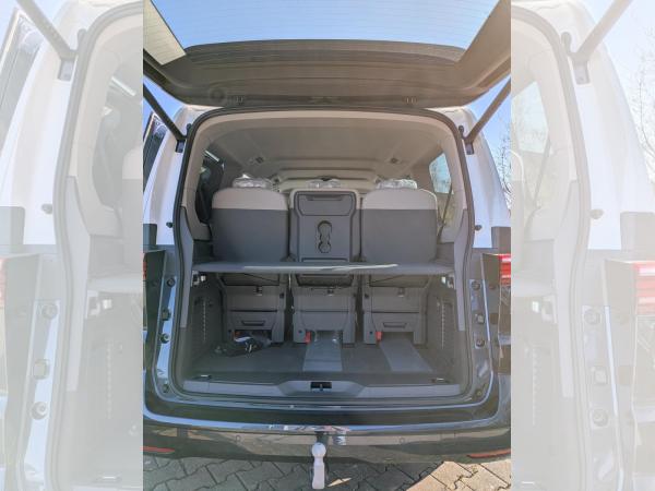 Volkswagen Multivan +sofort verfügbar+ 75 Jahre Edition + Matrix; elektr. Schiebetüren; 19" Zoll, AHK