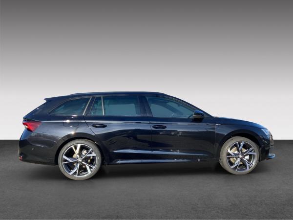 Skoda Octavia Combi Sportline 1,5 TSI DSG *KAMERA*SHZ*