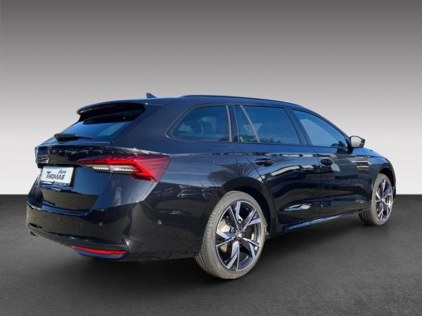 Skoda Octavia Combi Sportline 1,5 TSI DSG *KAMERA*SHZ*